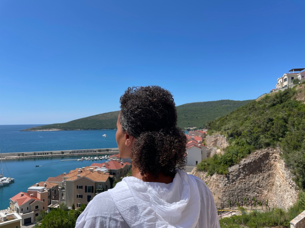 “What is in the way, is on the&nbsp;way”